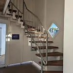 Hengstmanns Apartment