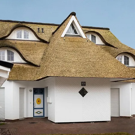 Apartment Hengstmanns *