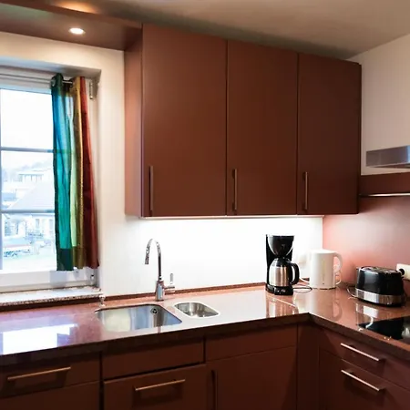 Hengstmanns * זינקסט