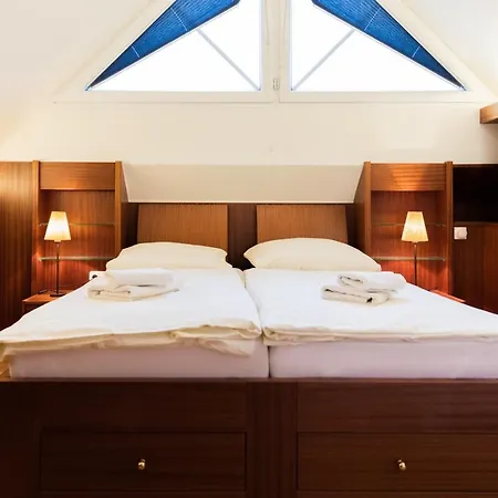 Apartamento Hengstmanns *