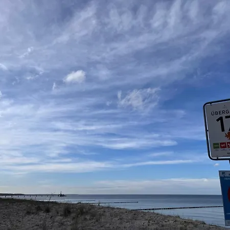 Hengstmanns * Zingst