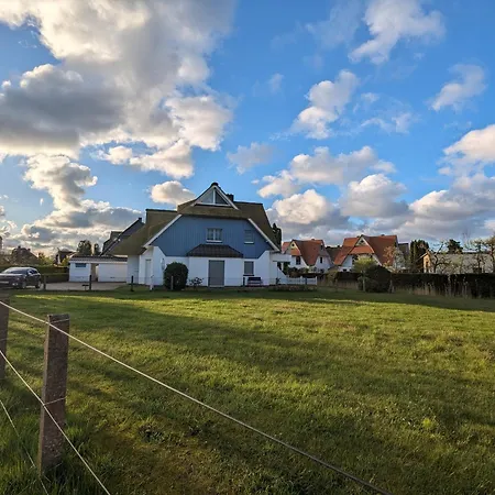 Hengstmanns Ostseeheilbad Zingst