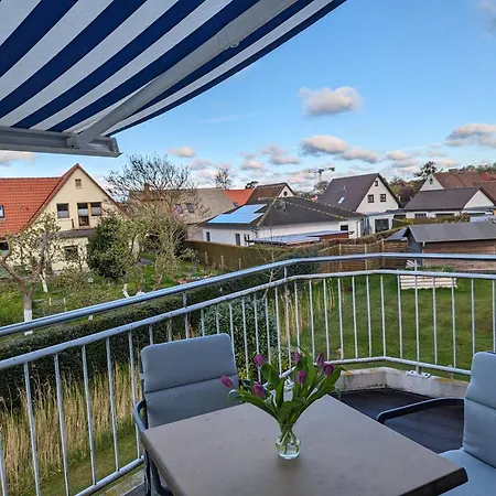 Hengstmanns דירה *