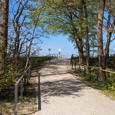 דירה Hengstmanns *