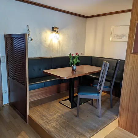 Hengstmanns * ツィングシュト