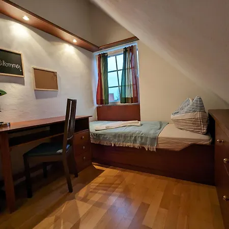 דירה Hengstmanns