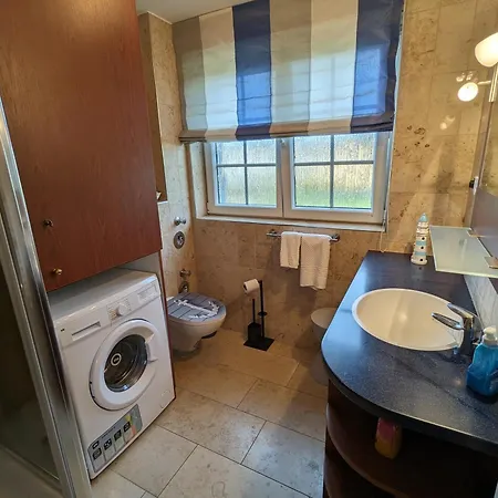 דירה Hengstmanns *