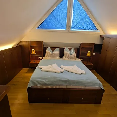Apartment Hengstmanns *