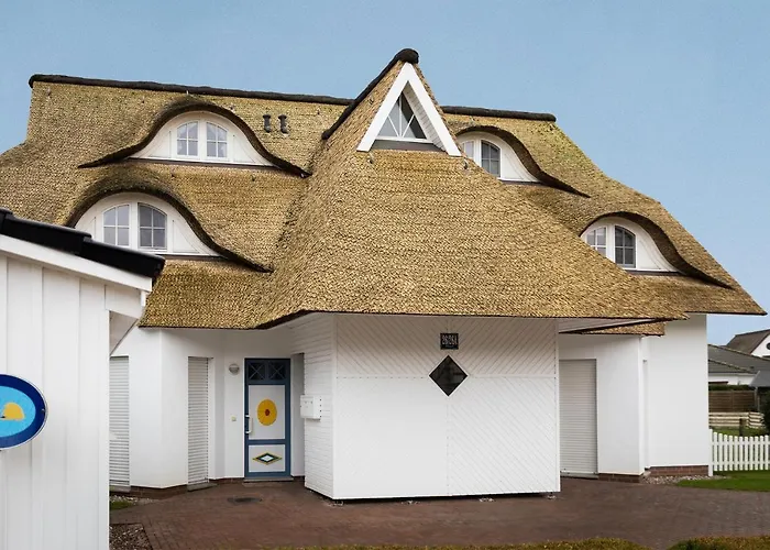 アパート Hengstmanns *