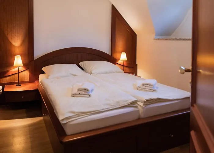 Hengstmanns アパート