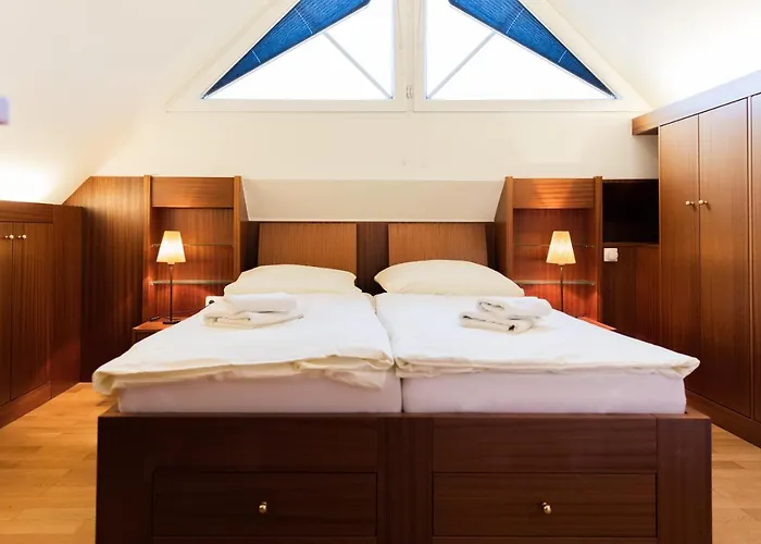 アパート Hengstmanns *