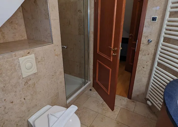 Hengstmanns ツィングシュト