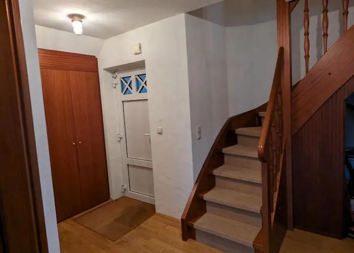 Hengstmanns ツィングシュト