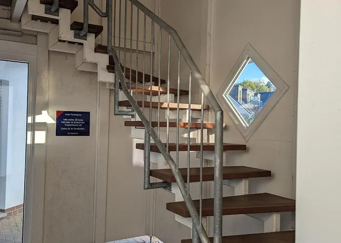 Hengstmanns アパート