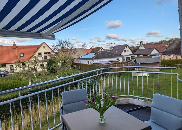 Hengstmanns アパート *