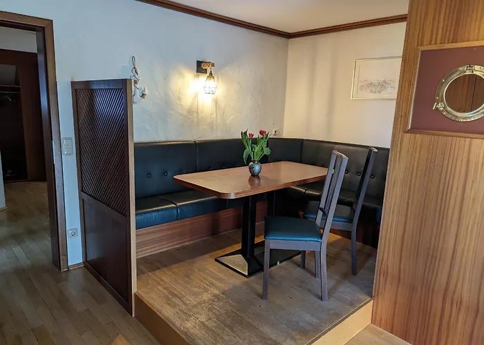 Hengstmanns * ツィングシュト