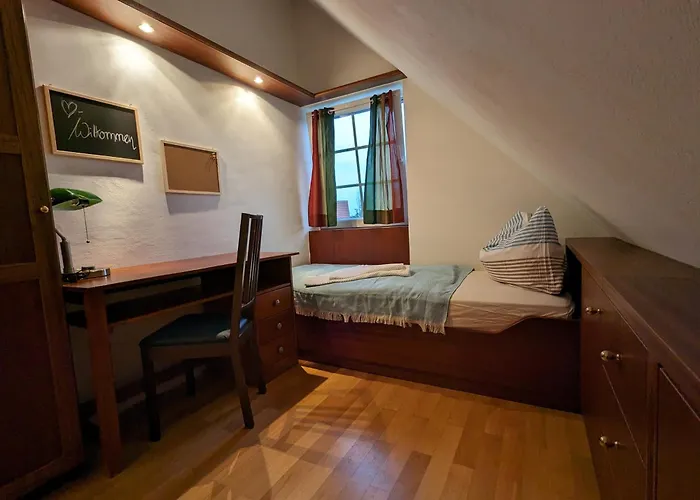 アパート Hengstmanns