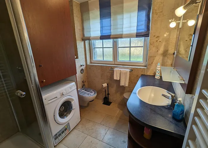 アパート Hengstmanns *